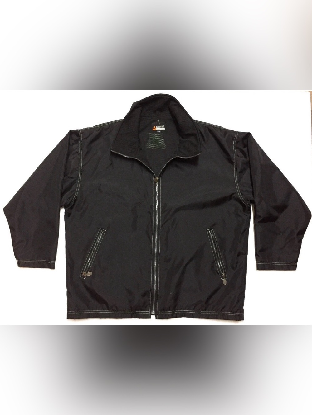 Vintage Xbox Jacket Exclusive Launch Rare Promo Merch Boardroom Employee Y2K Med